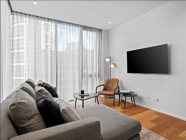 Apartment for rent in Toombul, Queensland