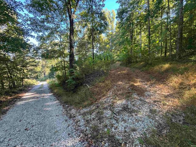 Land for sale in Lilly Dale, Tell City