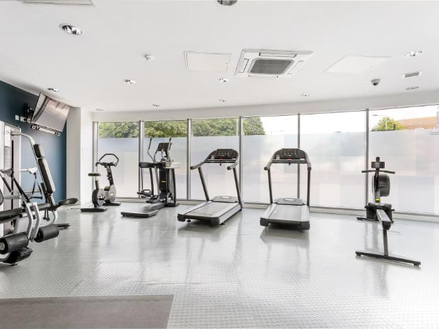 Apartment for rent in London Borough of Barking and Dagenham, Greater London
