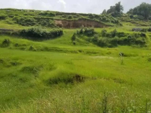 Land for sale in Abbottabad, North West Frontier Province