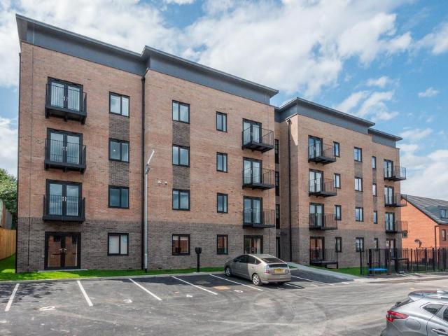 Apartment for rent in Salford, Greater Manchester