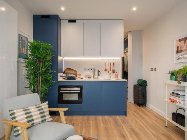 Apartment for rent in London Borough of Croydon, Greater London