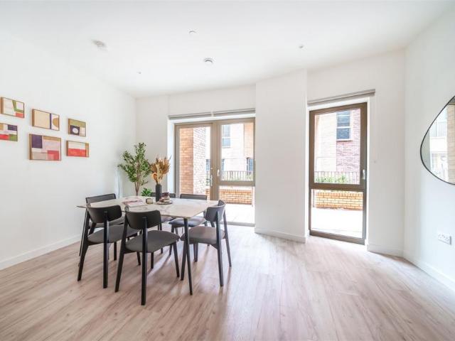 House for rent in Reach, Greater London