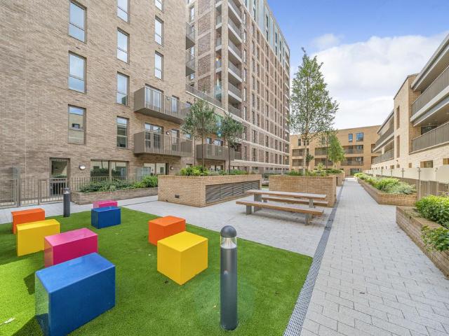 House for rent in Reach, Greater London