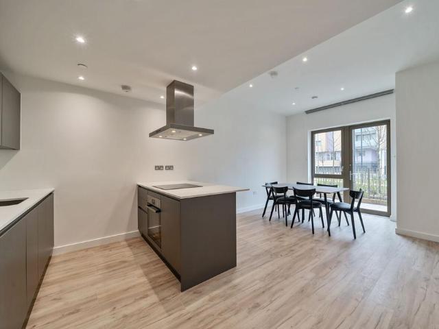 House for rent in Reach, Greater London