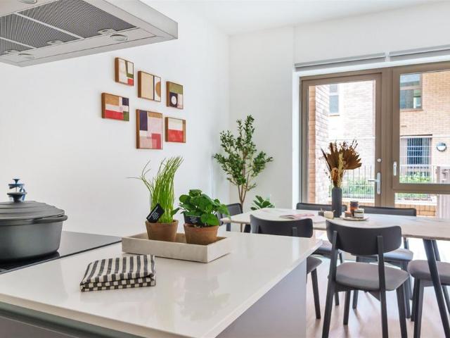 Apartment for rent in Reach, Greater London