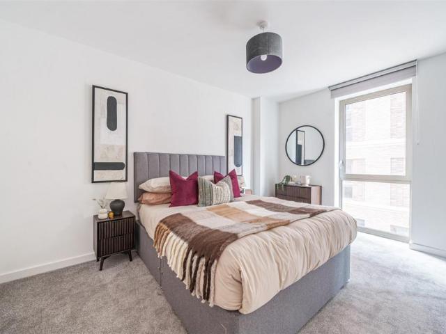 House for rent in Reach, Greater London