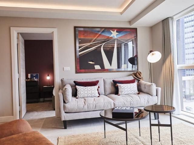House for rent in NOMA, Georgia
