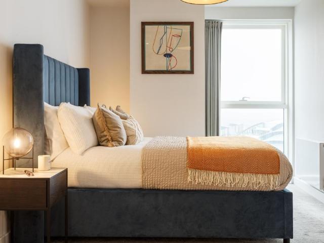 Apartment for rent in NOMA, Georgia