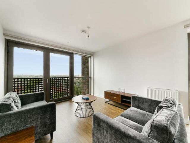 House for rent in South Tottenham, Greater London