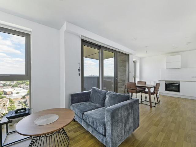 House for rent in South Tottenham, Greater London