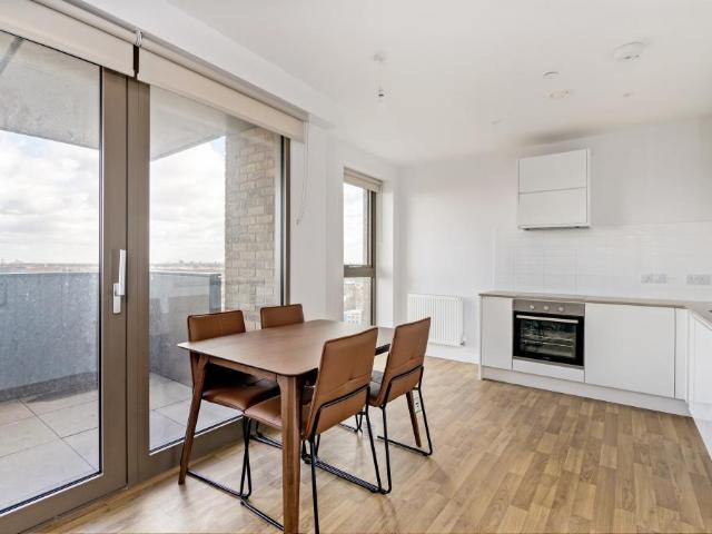 House for rent in South Tottenham, Greater London