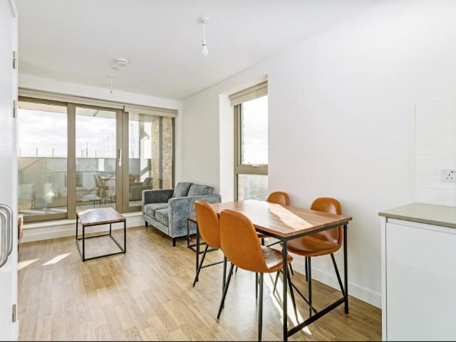 House for rent in South Tottenham, Greater London