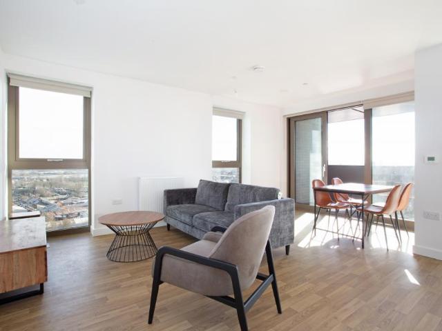 House for rent in South Tottenham, Greater London