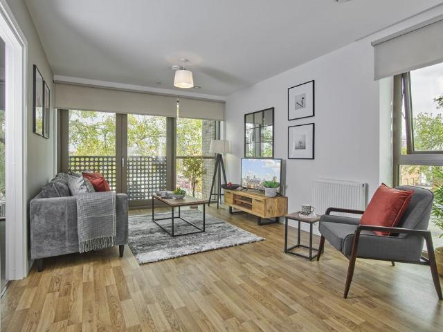 House for rent in South Tottenham, Greater London