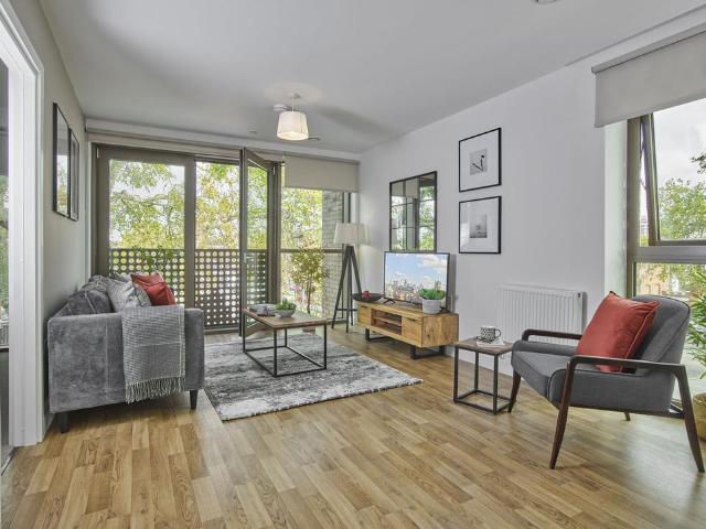 House for rent in South Tottenham, Greater London