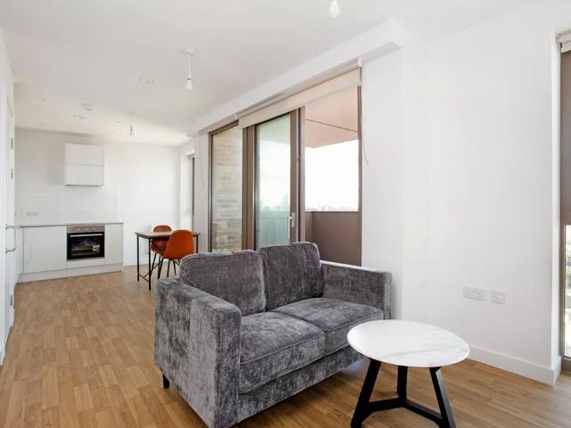 House for rent in South Tottenham, Greater London