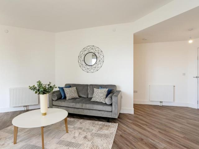 Apartment for rent in Canning Town, Greater London
