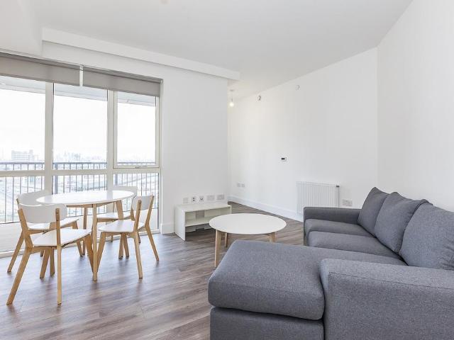 Apartment for rent in Canning Town, Greater London