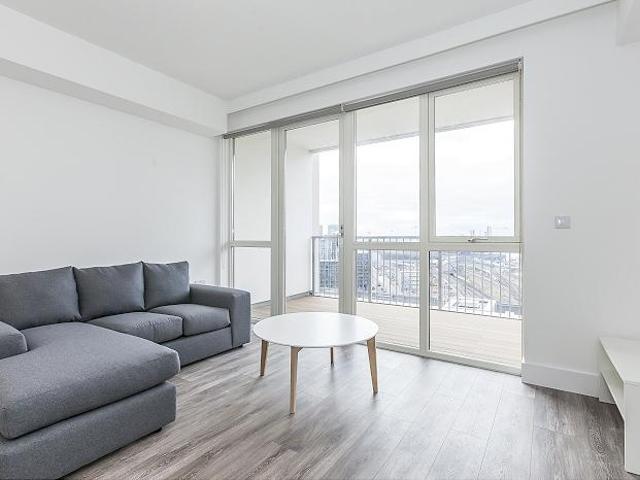 Apartment for rent in Canning Town, Greater London
