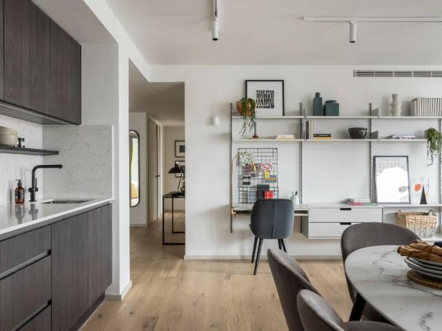 House for rent in King's Cross, Greater London