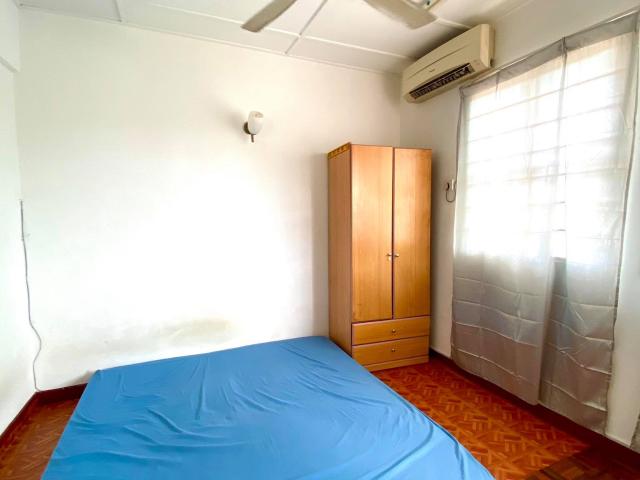 House for rent in Petaling, Subang Jaya