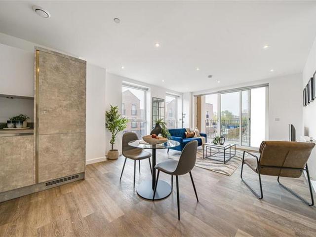 House for rent in Greater London