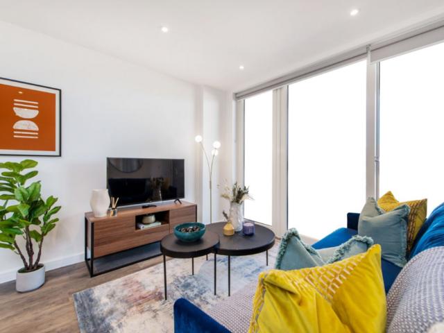 House for rent in Greater London