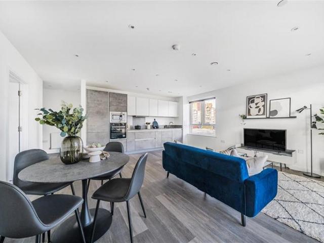 House for rent in Greater London