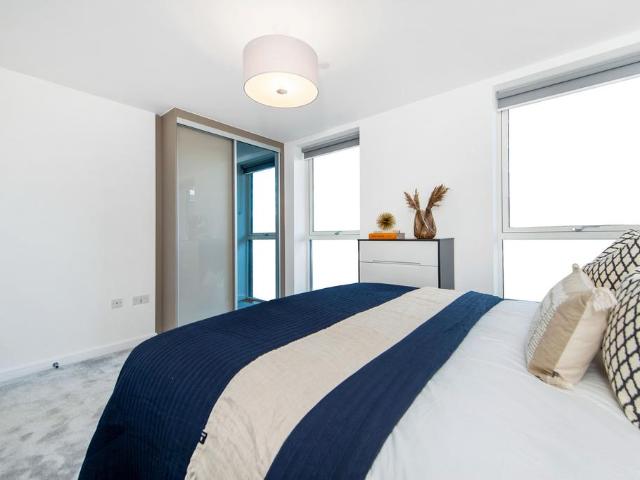Apartment for rent in Beam Park (Dagenham), Greater London