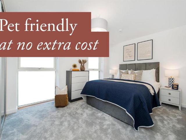Apartment for rent in Greater London
