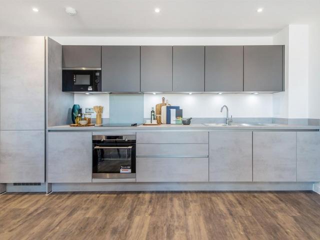 Apartment for rent in Greater London