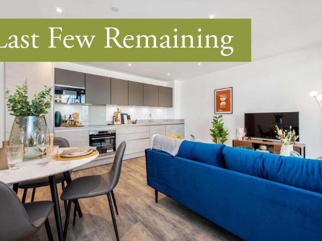Apartment for rent in Greater London