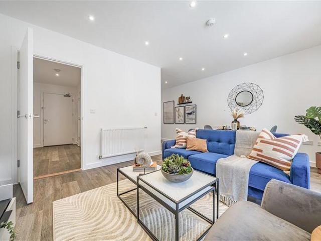 Apartment for rent in Beam Park (Dagenham), Greater London