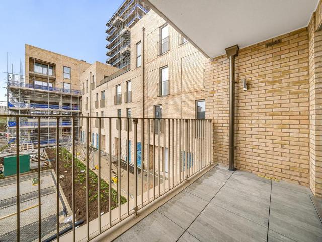 House for rent in Greater London