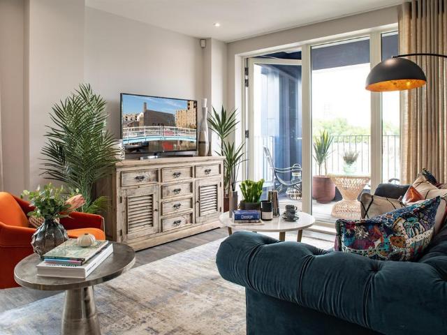 House for rent in Greater London