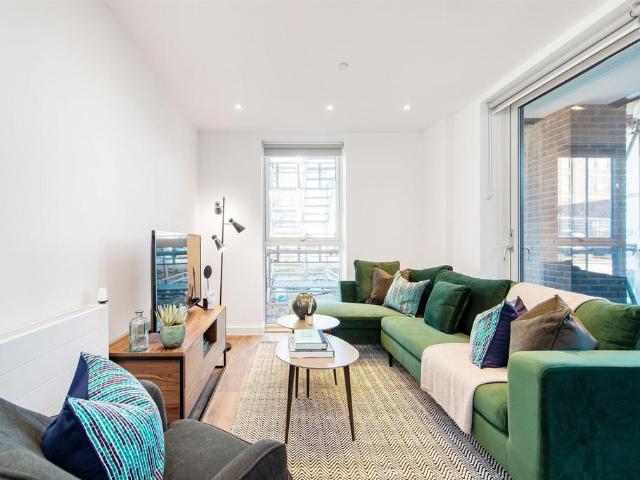 Apartment for rent in Greater London
