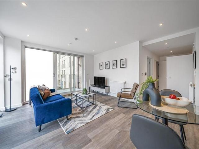Apartment for rent in Greater London