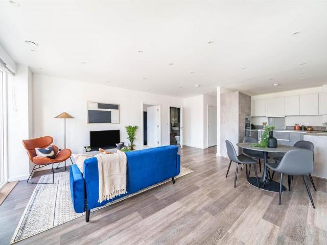 House for rent in Greater London
