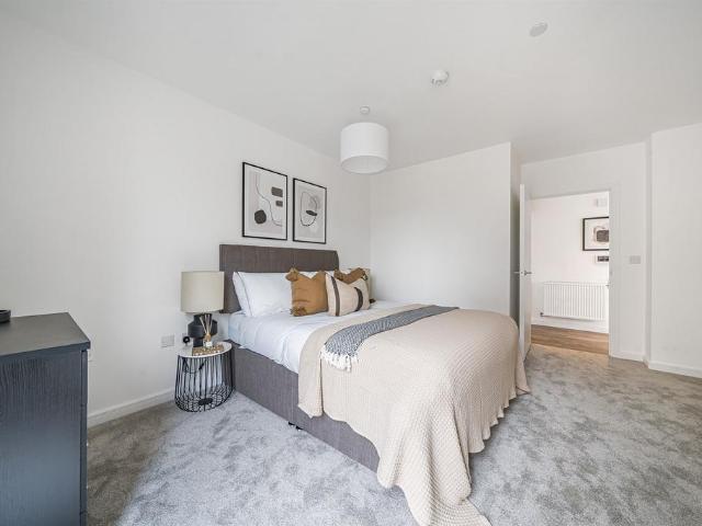 Apartment for rent in Greater London