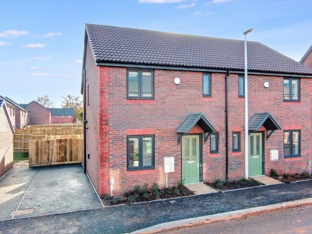 House for rent in Catbrain, South Gloucestershire