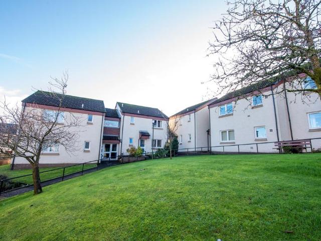 Apartment for rent in Patna, Scotland