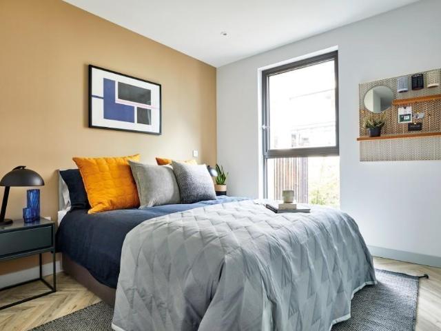 Apartment for rent in St Philip's, Feckenham