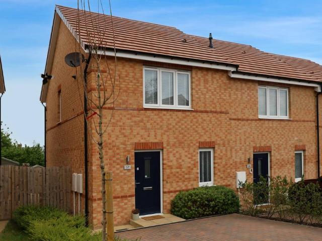 House for rent in High Spen, Gateshead