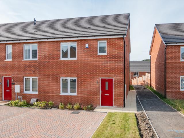 House for rent in High Spen, Gateshead