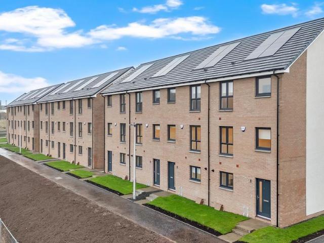 House for rent in Echline, City of Edinburgh
