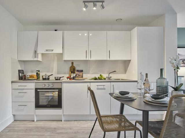 House for rent in Little Sheffield, South Yorkshire