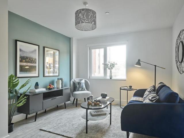 Apartment for rent in Little Sheffield, South Yorkshire