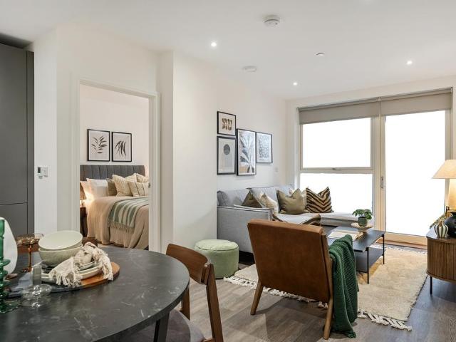 House for rent in Clapham, Greater London