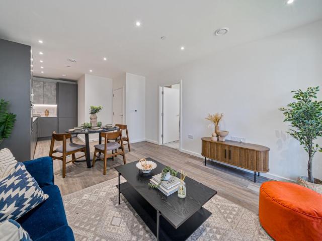 House for rent in Clapham, Greater London